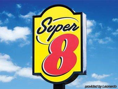 Super 8 Hotel Qingdao Railway Station Gui Zhou Road Exteriör bild